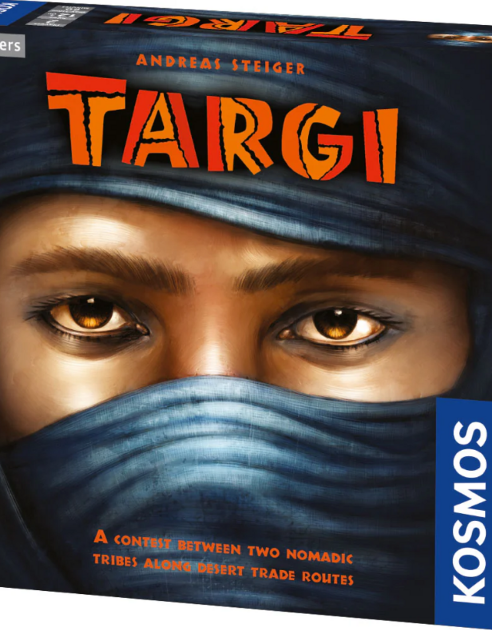 Thames & Kosmos Targi