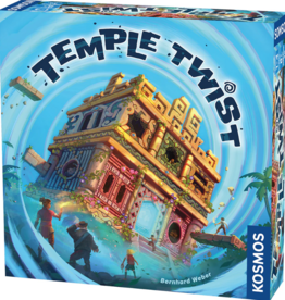 Thames & Kosmos Temple Twist