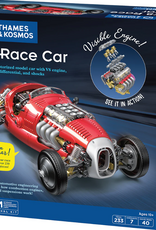Thames & Kosmos V8 Race Car