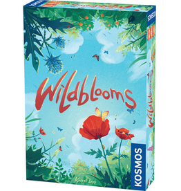 Thames & Kosmos Wildblooms