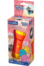 Thames & Kosmos Wonder Lights - Cute Animals