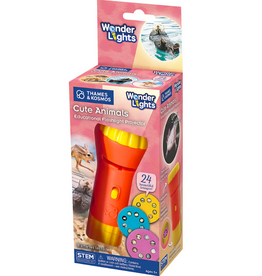 Thames & Kosmos Wonder Lights - Cute Animals
