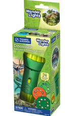 Thames & Kosmos Wonder Lights - Dinosaurs