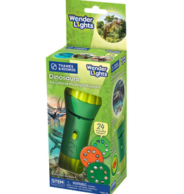 Thames & Kosmos Wonder Lights - Dinosaurs