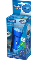 Thames & Kosmos Wonder Lights - Sharks