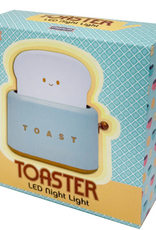 Streamline Nightlight LED Toaster