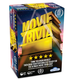 Outset Movie Trivia