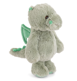 Bukowski Lovely Drago - Emerald