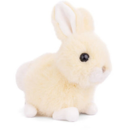 Bukowski Baby Bunny - Vanilla