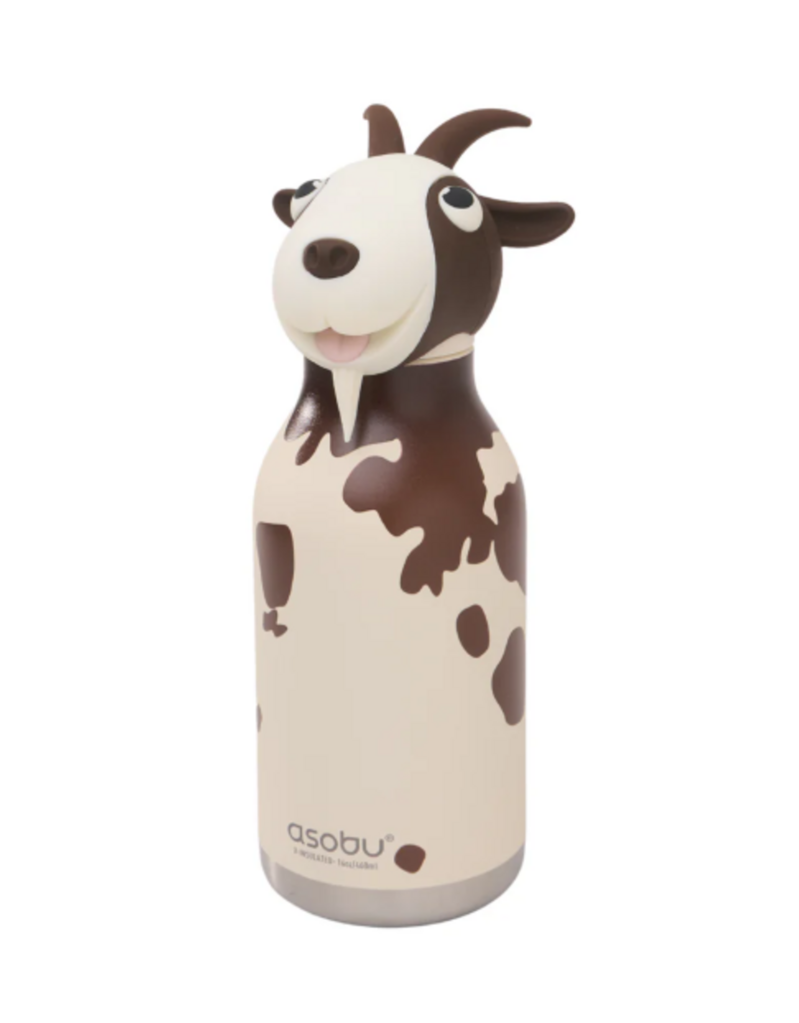 Ad N Art Asobu Bestie Bottle