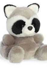 Aurora PALM PALS - Rascal Raccoon 5"