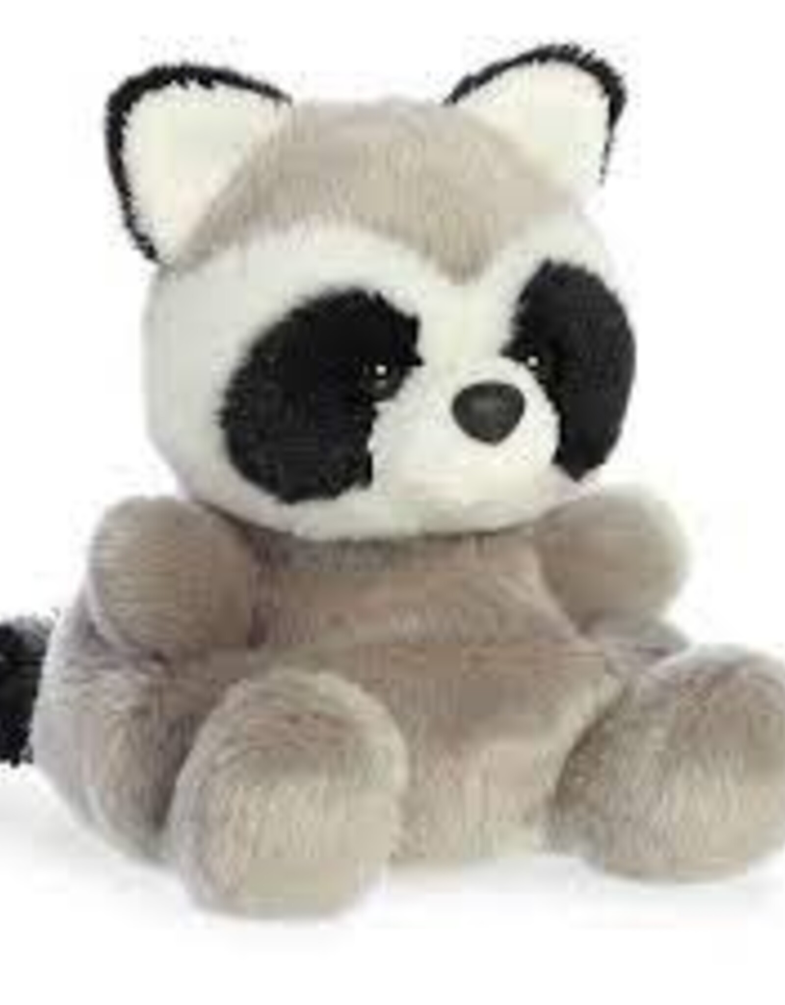 Aurora PALM PALS - Rascal Raccoon 5"