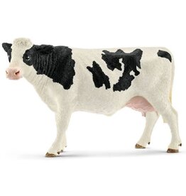 Schleich Holstein Cow 13797