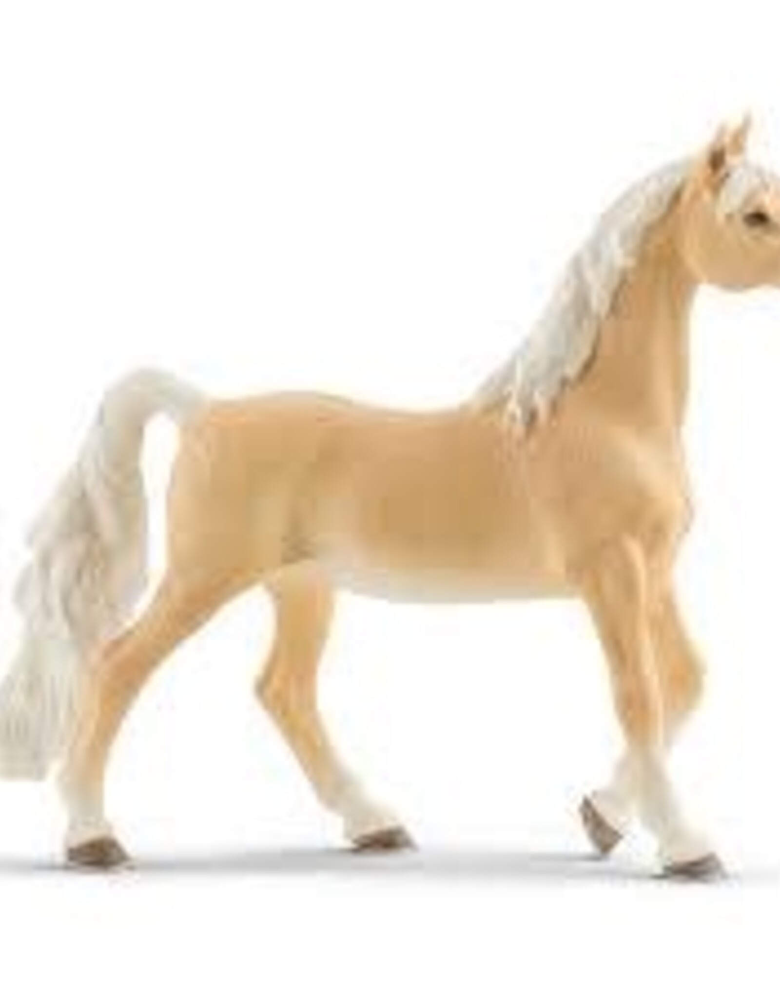 Schleich American Saddlebred mare 13912