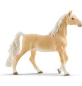 Schleich American Saddlebred mare 13912