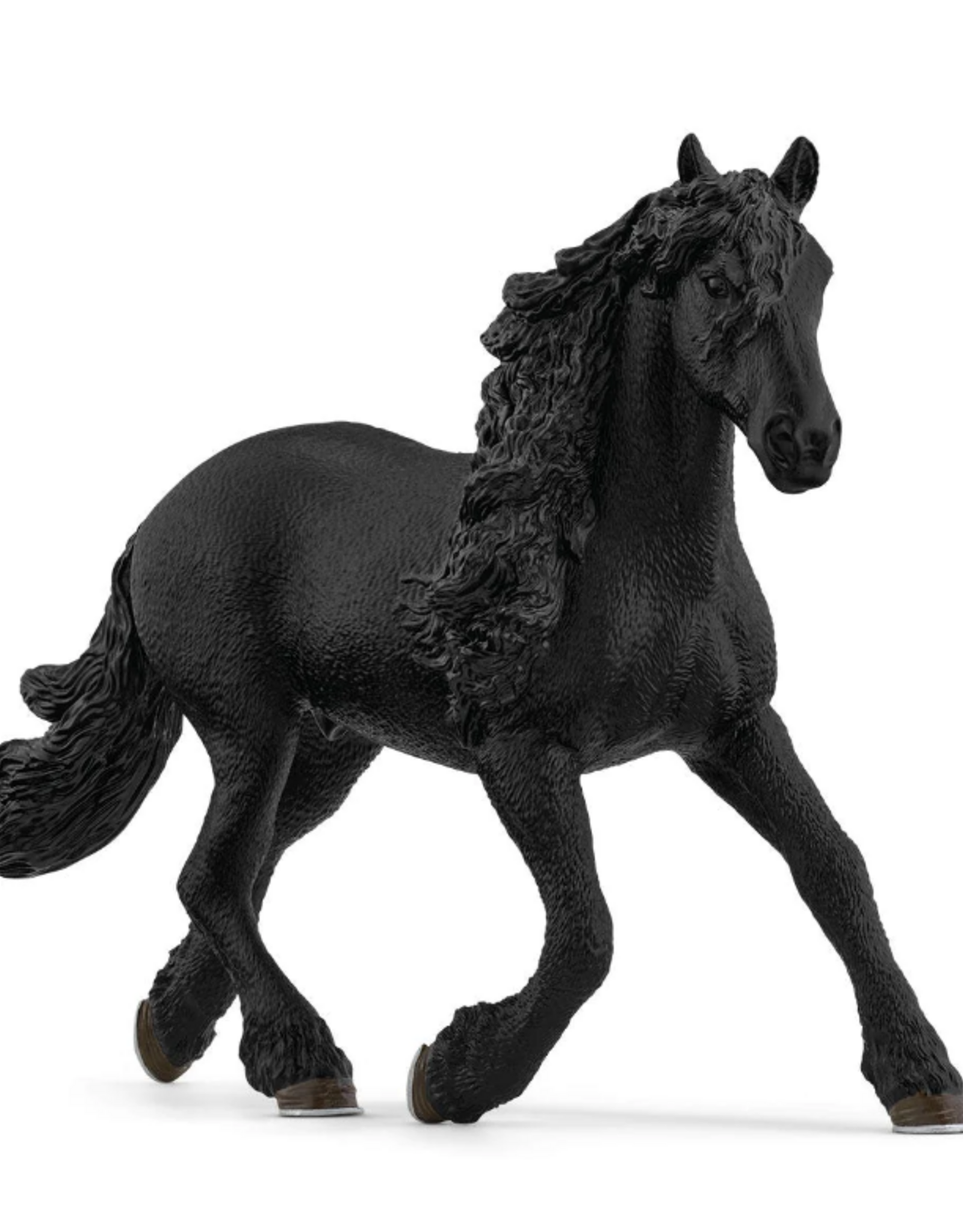 Schleich Friesian Stallion 13975