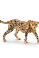 Schleich Cheetah female 14746