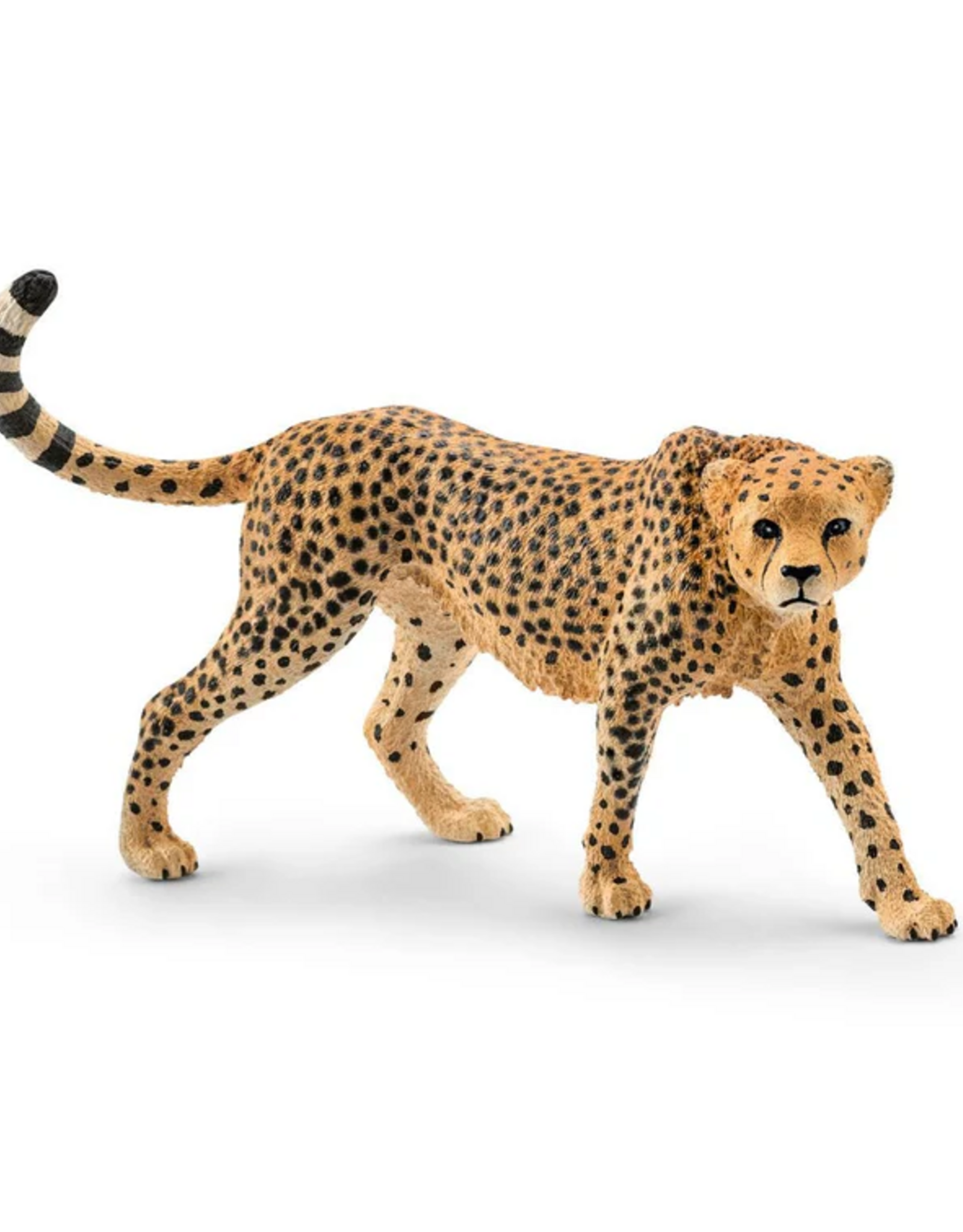 Schleich Cheetah Female14746