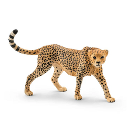 Schleich Cheetah Female14746