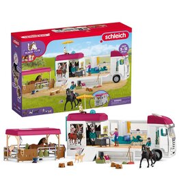 Schleich Horse Club Horse Transporter 42619