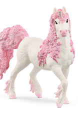 Schleich Bayala Flower Unicorn Mare 70831