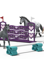 Schleich Horse Club Lisa's Tournament Training 42776