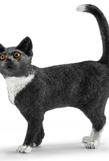 Schleich Cat Standing 13770