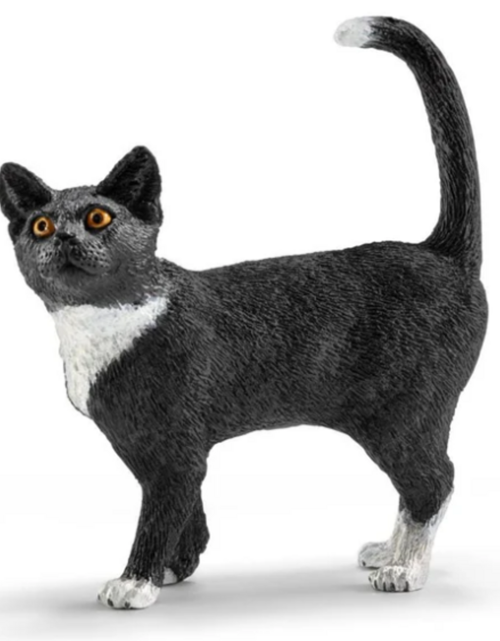 Schleich Cat Standing 13770