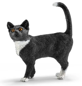 Schleich Cat Standing 13770