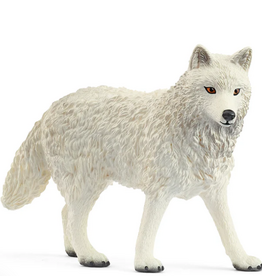 Schleich Arctic Wolf 14880