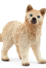 Schleich Arctic Wolf cub 14881