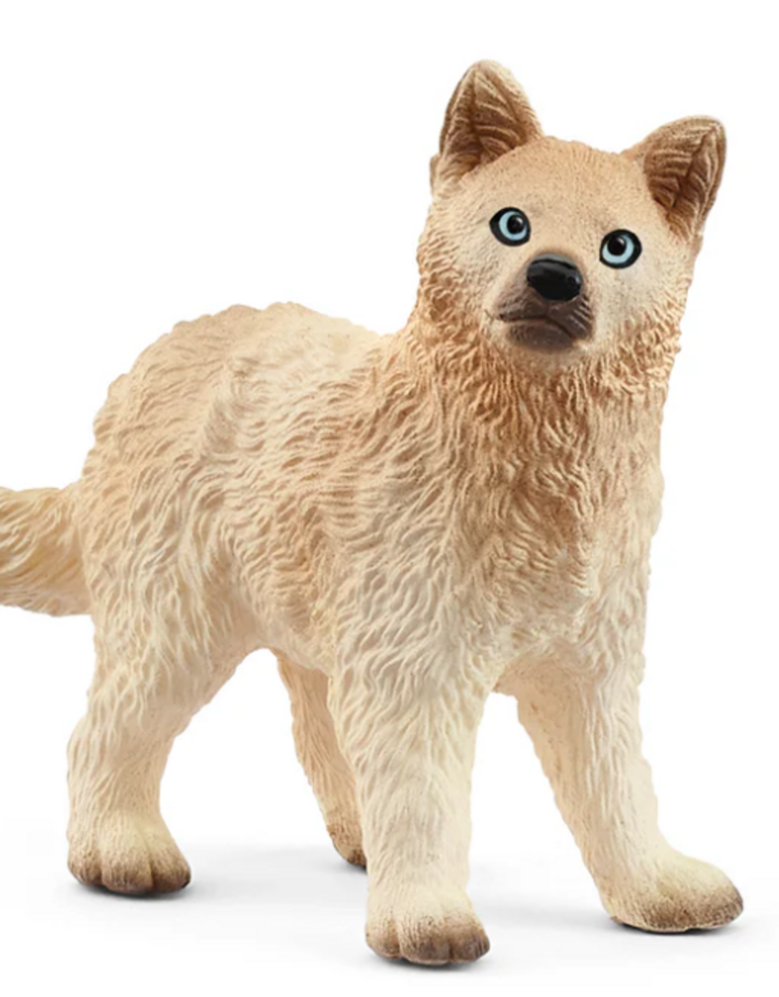 Schleich Arctic Wolf cub 14881