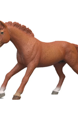 Schleich English Thoroughbred Stallion   14915