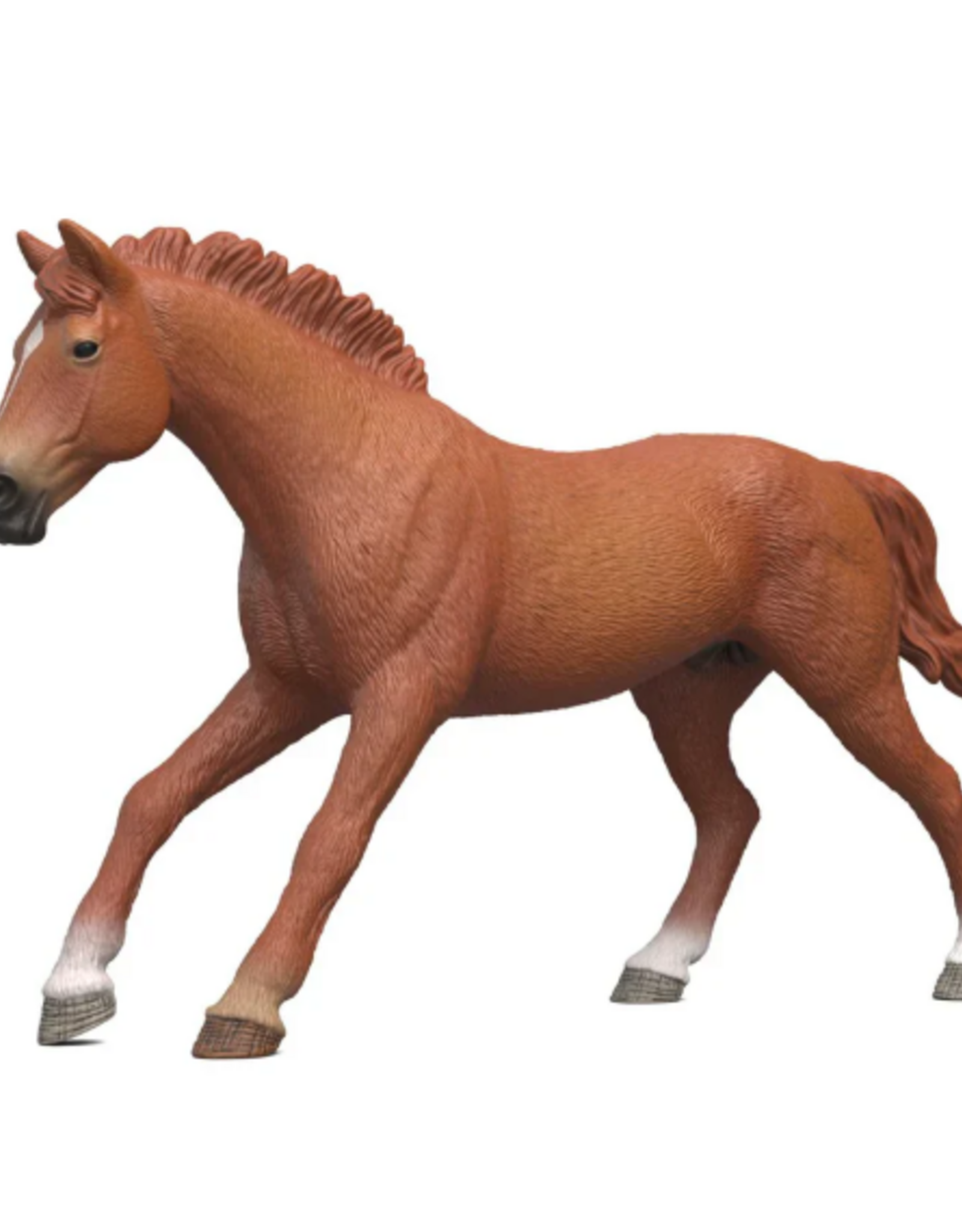 Schleich English Thoroughbred Stallion   14915
