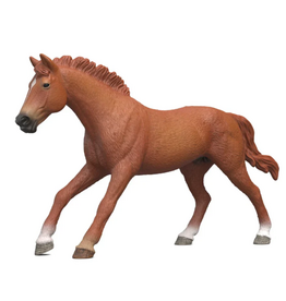 Schleich English Thoroughbred Stallion   14915