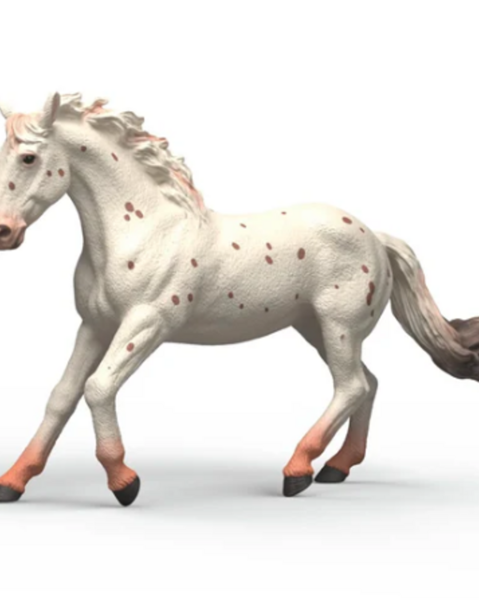 Schleich Knabstrupper Mare 14917