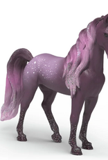 Schleich Galaxy Rainbow Unicorn Mare 70842