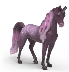 Schleich Galaxy Rainbow Unicorn Mare 70842