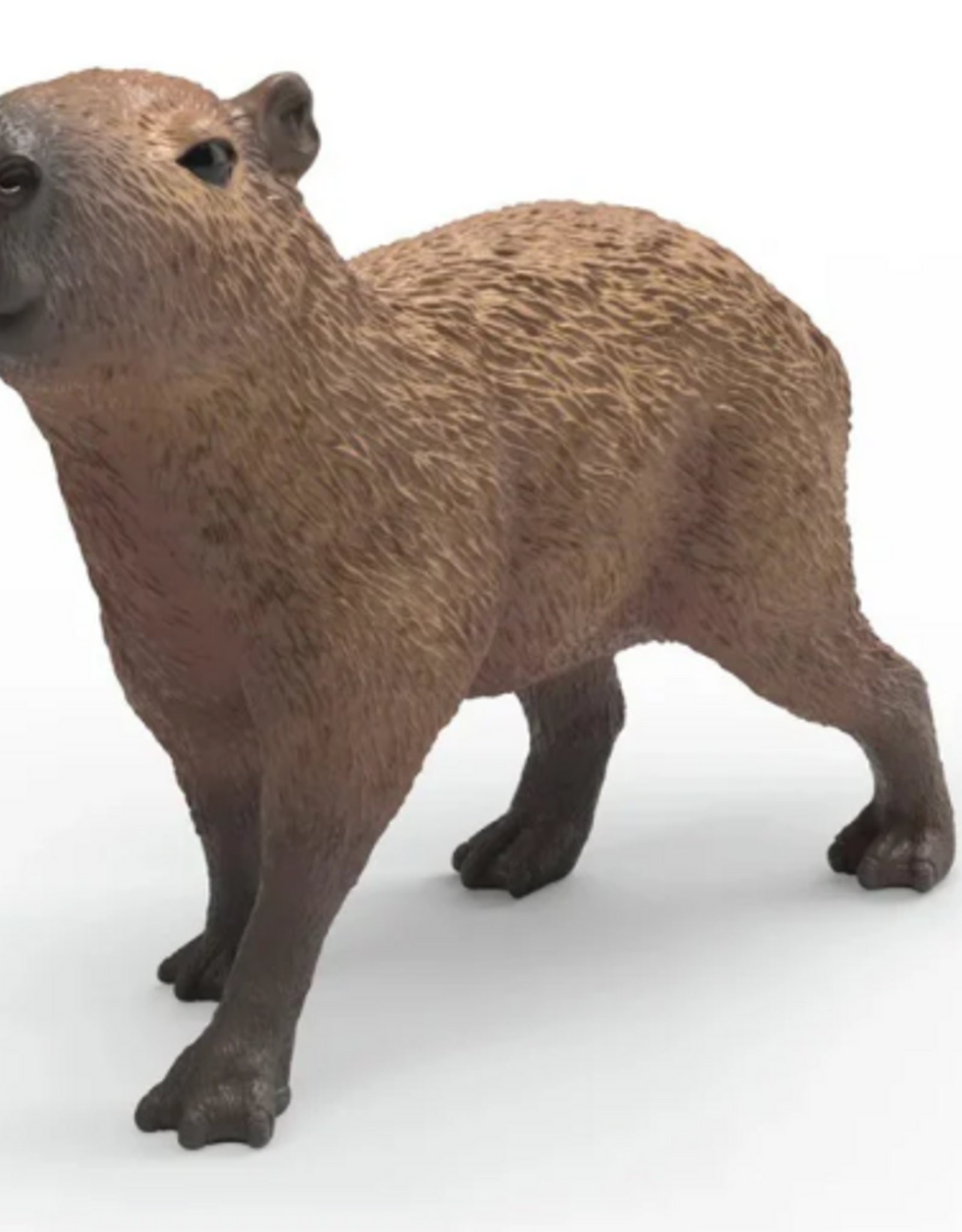 Schleich Capybara 14934