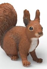 Schleich Squirrel 14936