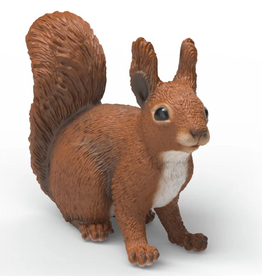 Schleich Squirrel 14936