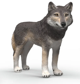 Schleich American Wolf 14991