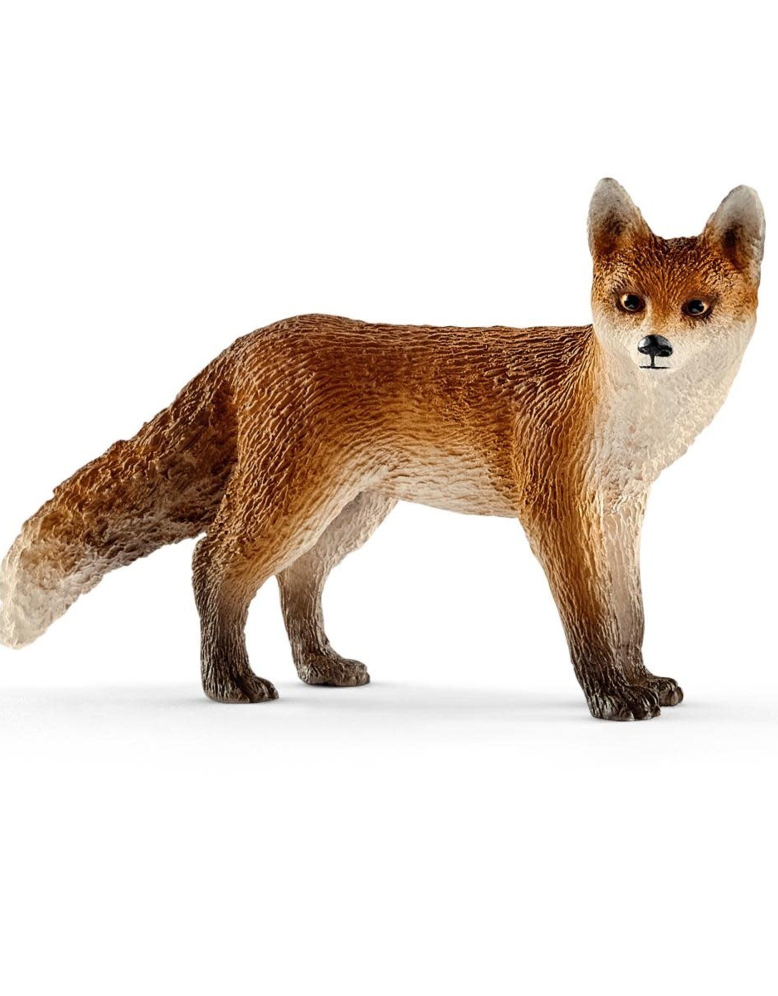 Schleich Fox 14782