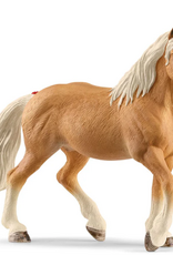 Schleich Haflinger Mare  13950
