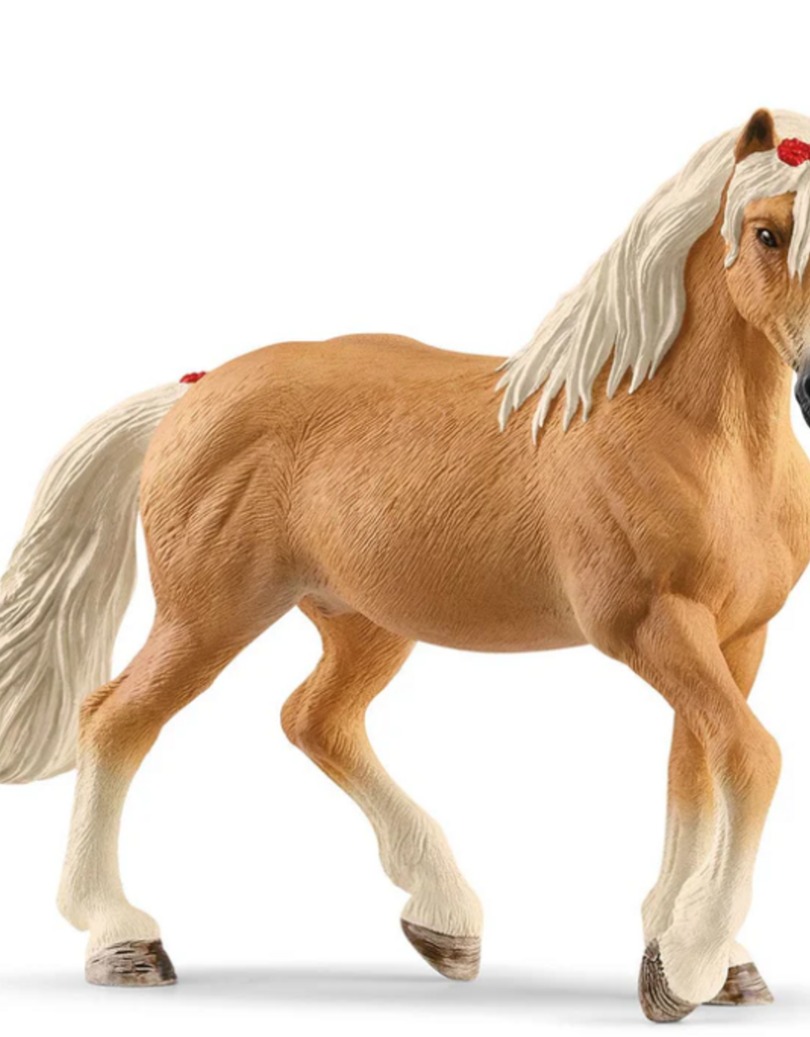 Schleich Haflinger Mare  13950