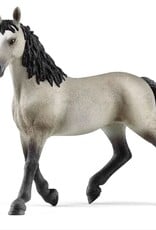 Schleich Cheval de Selle Francais Mare 13955