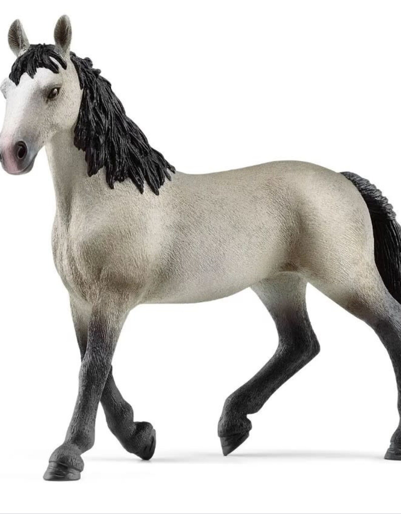 Schleich Cheval de Selle Francais Mare 13955