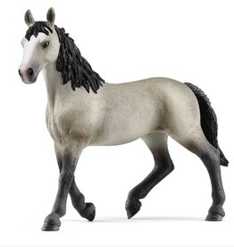 Schleich Cheval de Selle Francais Mare 13955
