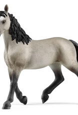 Schleich Cheval de Selle Francais Mare 13955