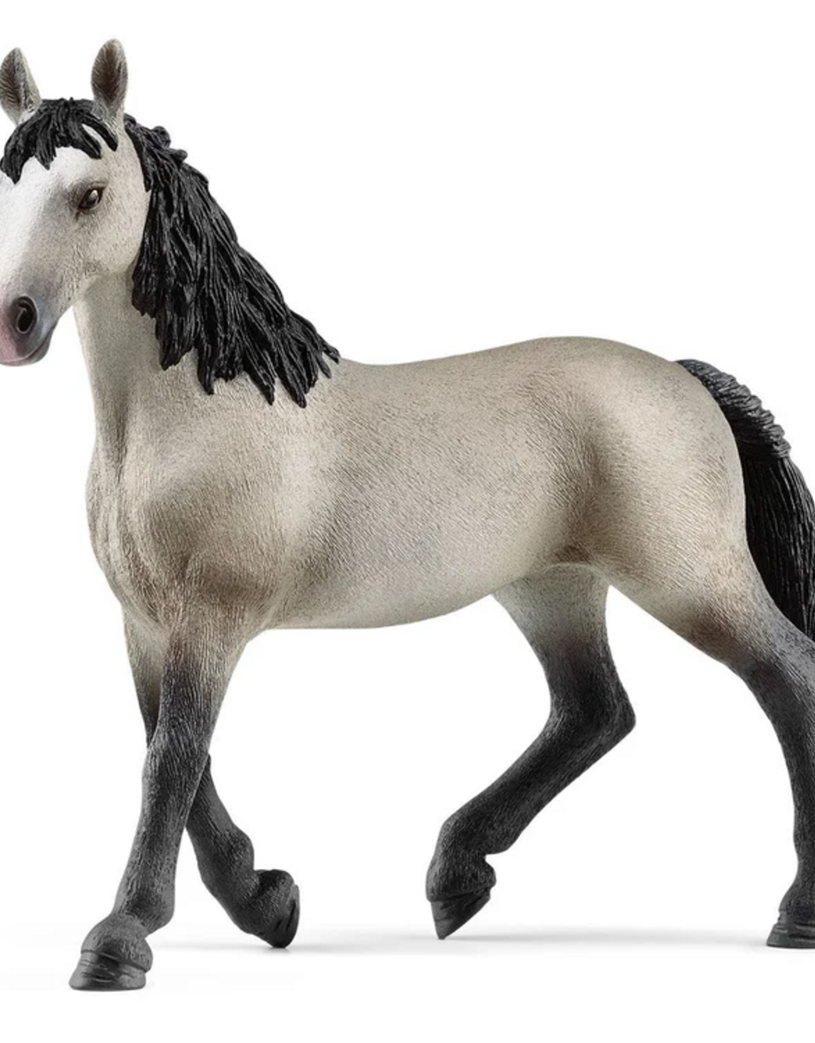 Schleich Cheval de Selle Francais Mare 13955